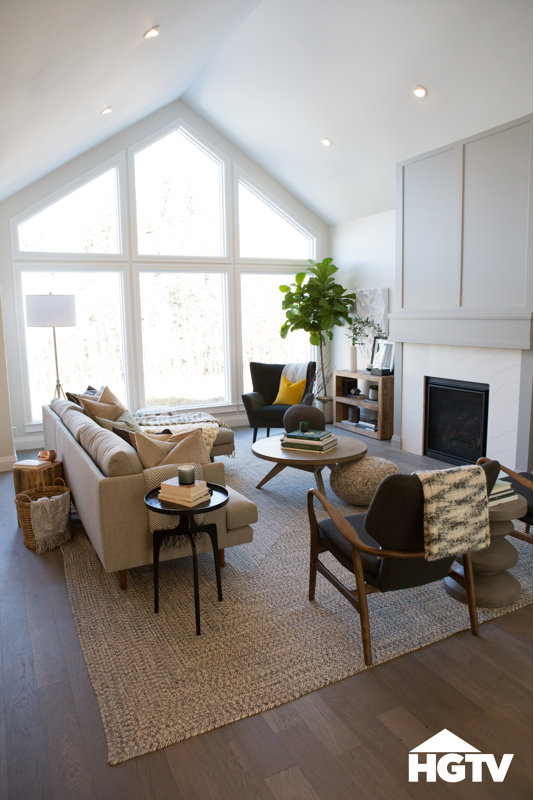 Photo by Property Brothers Buying & Selling Wayfair